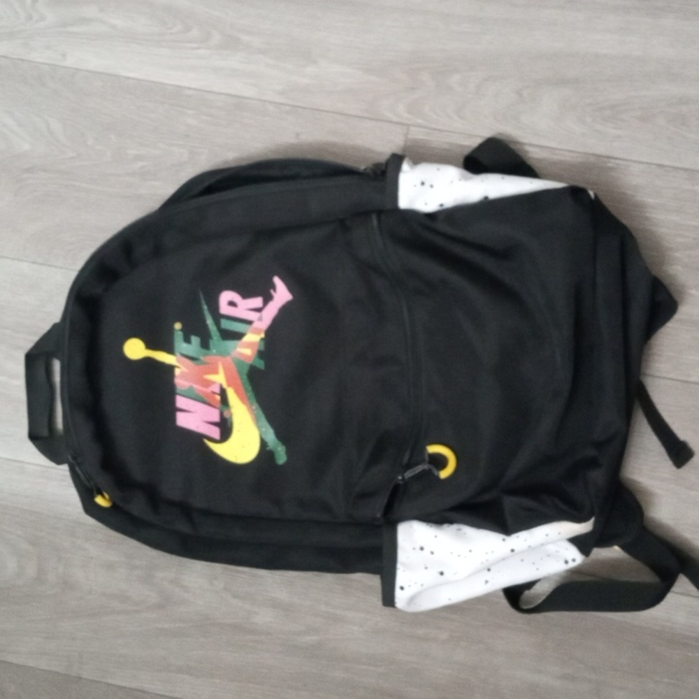 Nike Air Jordan backpack 🎒